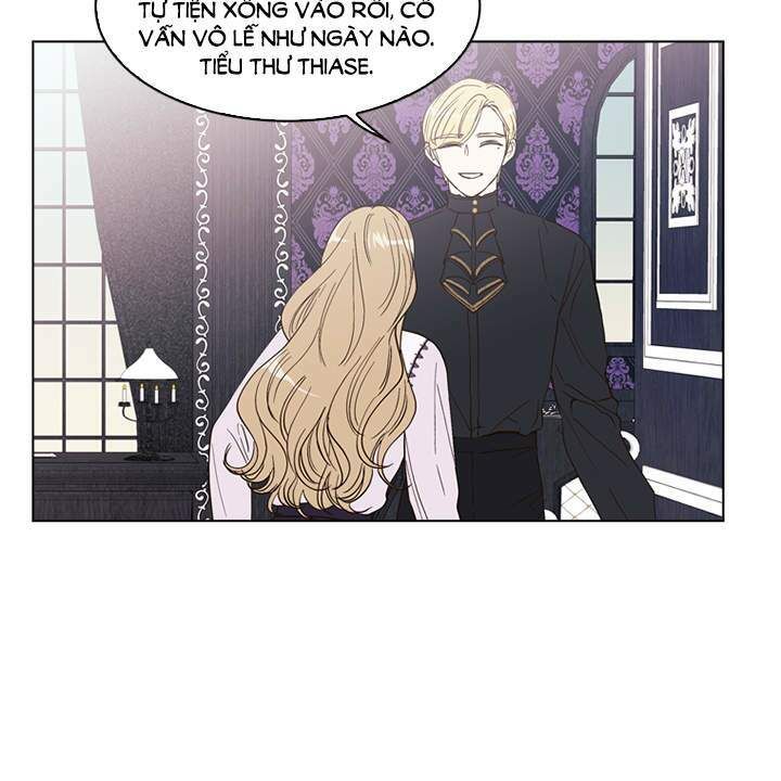 đọc truyện Vị Cứu Tinh Của Nhân Vật Phản Diện Chương 25 ảnh 7 tại Thiên Thai Truyện