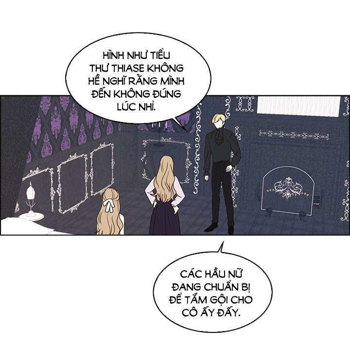 đọc truyện Vị Cứu Tinh Của Nhân Vật Phản Diện Chương 25 ảnh 52 tại Thiên Thai Truyện