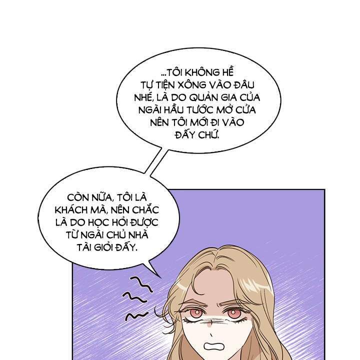 đọc truyện Vị Cứu Tinh Của Nhân Vật Phản Diện Chương 25 ảnh 9 tại Thiên Thai Truyện