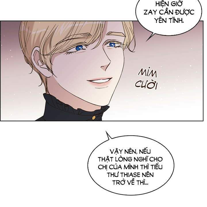 đọc truyện Vị Cứu Tinh Của Nhân Vật Phản Diện Chương 25 ảnh 11 tại Thiên Thai Truyện