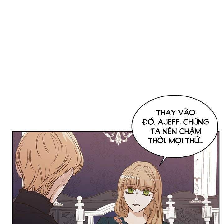 đọc truyện Vị Cứu Tinh Của Nhân Vật Phản Diện Chương 27 ảnh 16 tại Thiên Thai Truyện