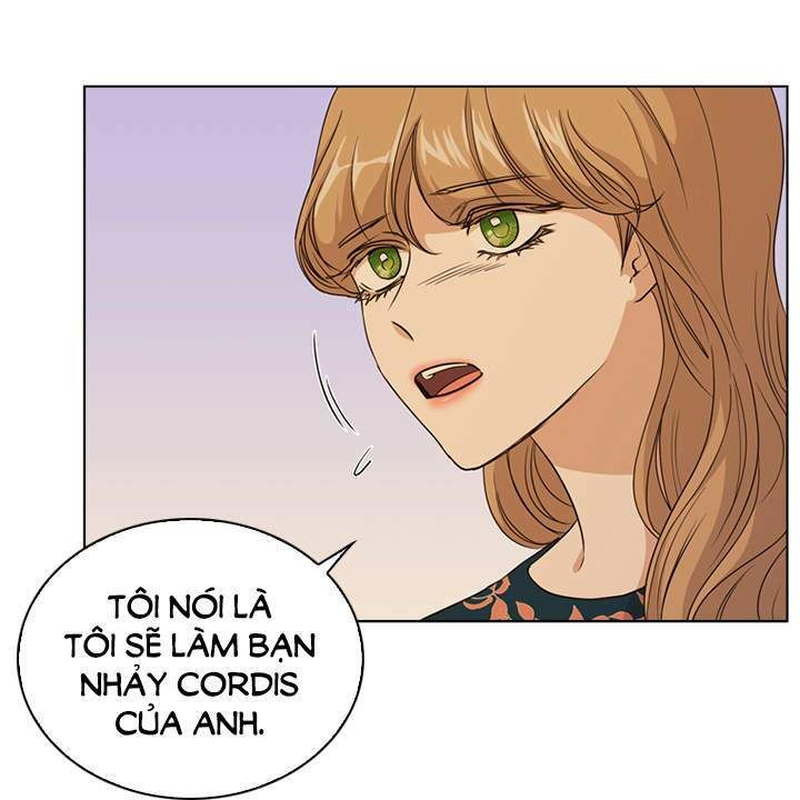 đọc truyện Vị Cứu Tinh Của Nhân Vật Phản Diện Chương 27 ảnh 11 tại Thiên Thai Truyện