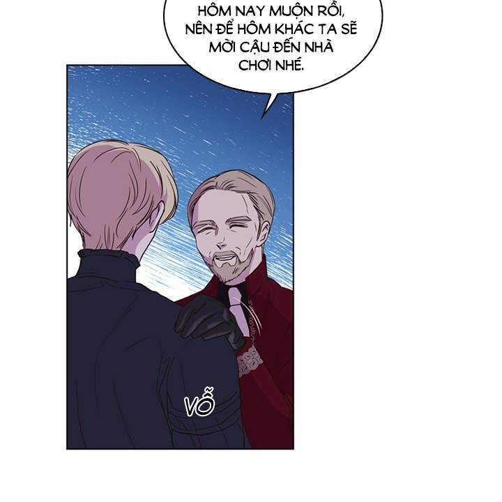 đọc truyện Vị Cứu Tinh Của Nhân Vật Phản Diện Chương 28 ảnh 60 tại Thiên Thai Truyện