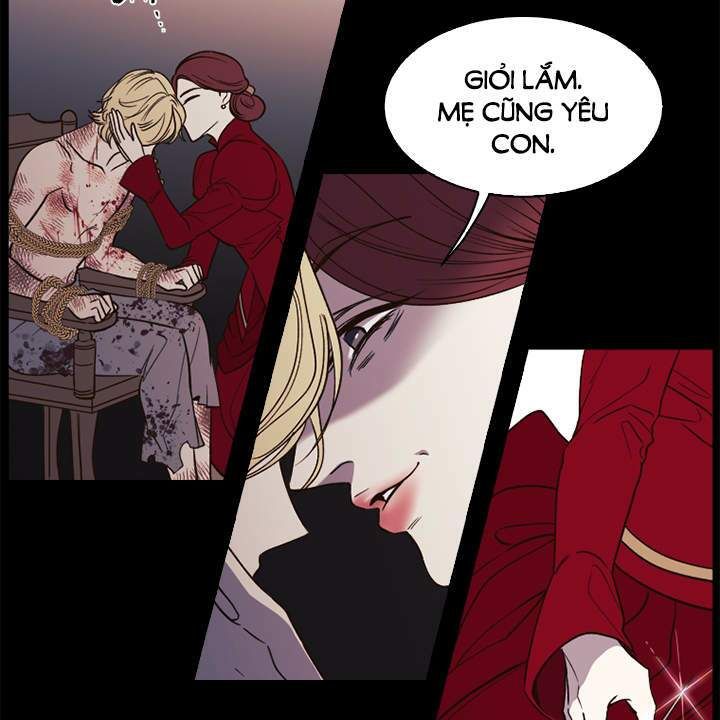 đọc truyện Vị Cứu Tinh Của Nhân Vật Phản Diện Chương 3 ảnh 12 tại Thiên Thai Truyện