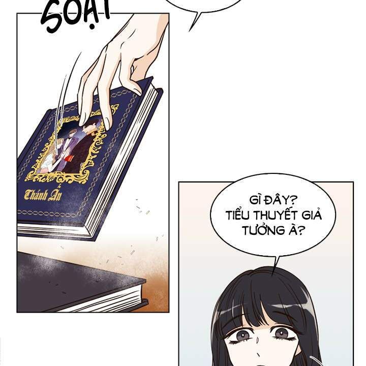 đọc truyện Vị Cứu Tinh Của Nhân Vật Phản Diện Chương 3 ảnh 5 tại Thiên Thai Truyện