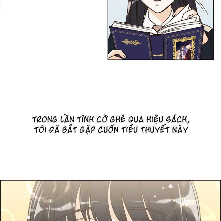 đọc truyện Vị Cứu Tinh Của Nhân Vật Phản Diện Chương 3 ảnh 6 tại Thiên Thai Truyện