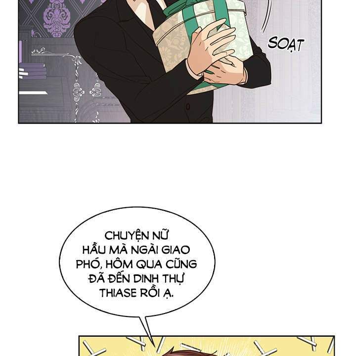 đọc truyện Vị Cứu Tinh Của Nhân Vật Phản Diện Chương 30 ảnh 33 tại Thiên Thai Truyện