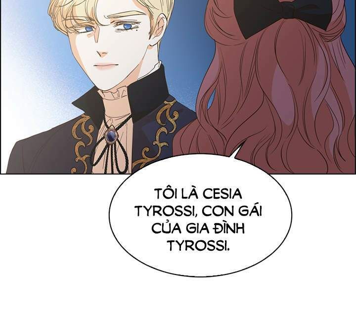 đọc truyện Vị Cứu Tinh Của Nhân Vật Phản Diện Chương 30 ảnh 75 tại Thiên Thai Truyện