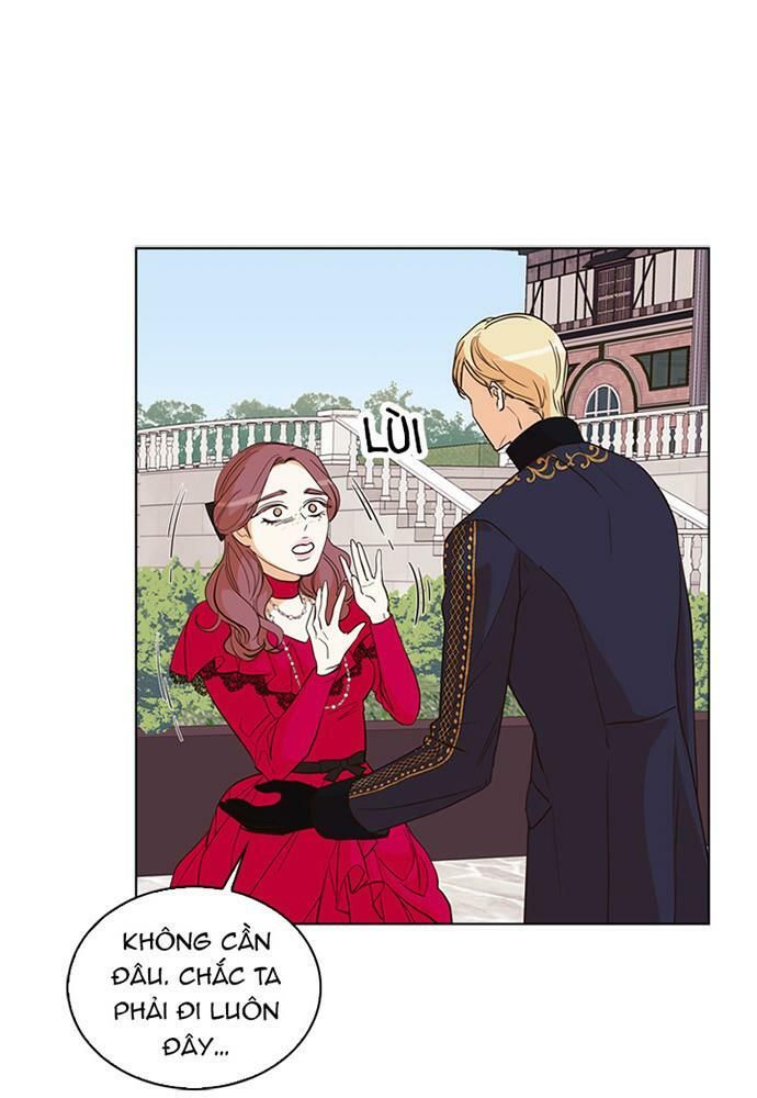 đọc truyện Vị Cứu Tinh Của Nhân Vật Phản Diện Chương 31 ảnh 12 tại Thiên Thai Truyện