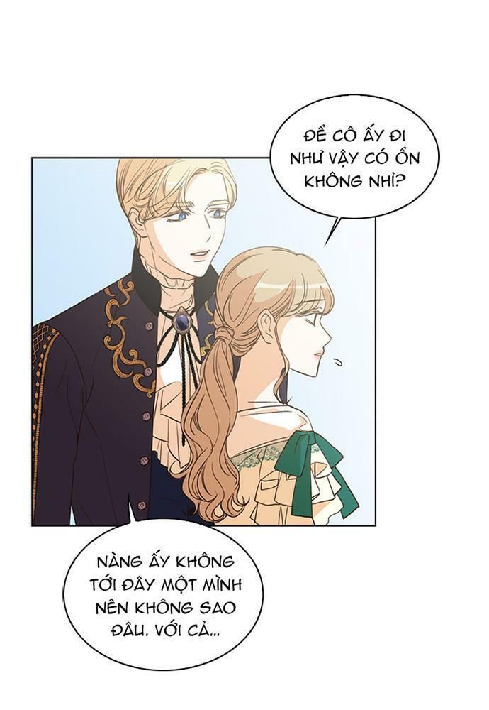 đọc truyện Vị Cứu Tinh Của Nhân Vật Phản Diện Chương 31 ảnh 14 tại Thiên Thai Truyện