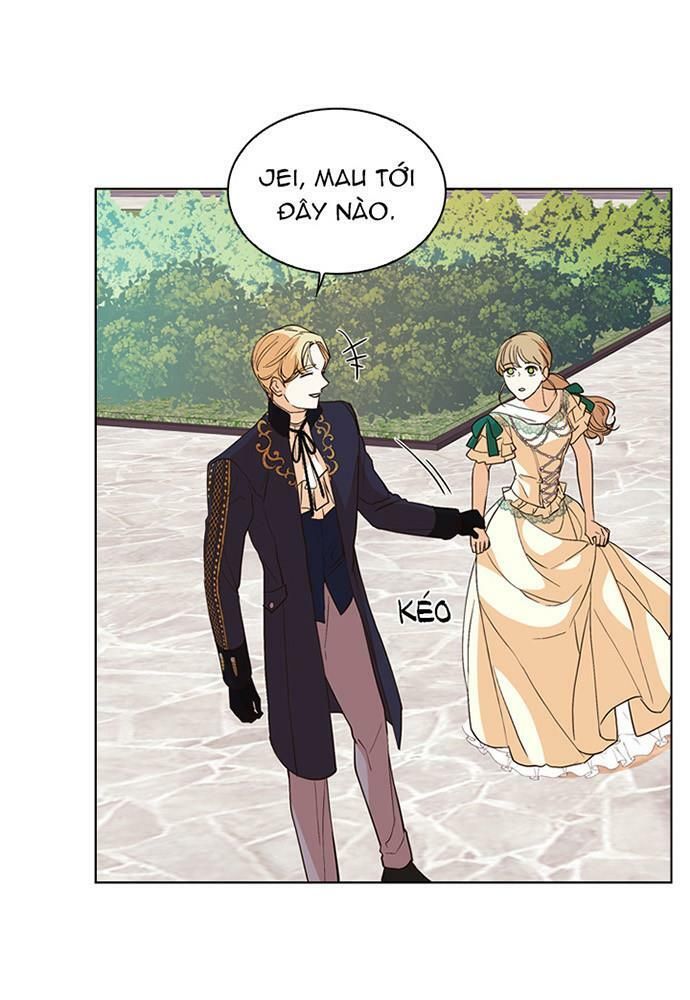 đọc truyện Vị Cứu Tinh Của Nhân Vật Phản Diện Chương 31 ảnh 15 tại Thiên Thai Truyện