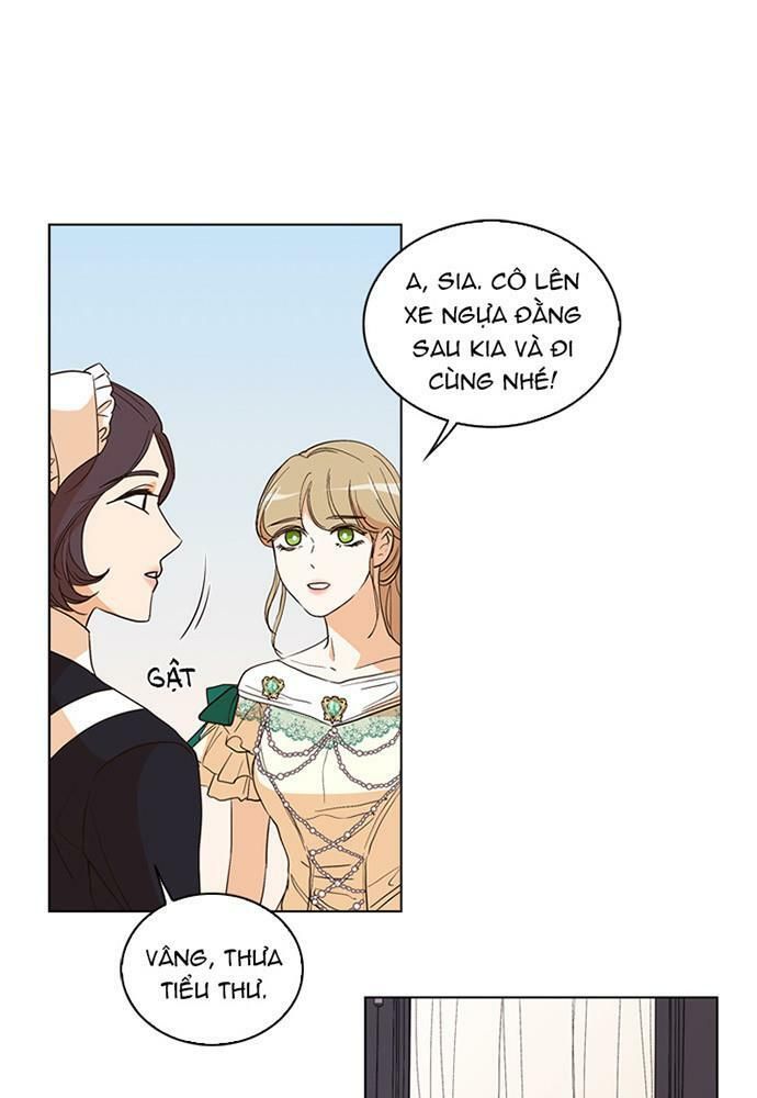 đọc truyện Vị Cứu Tinh Của Nhân Vật Phản Diện Chương 31 ảnh 19 tại Thiên Thai Truyện