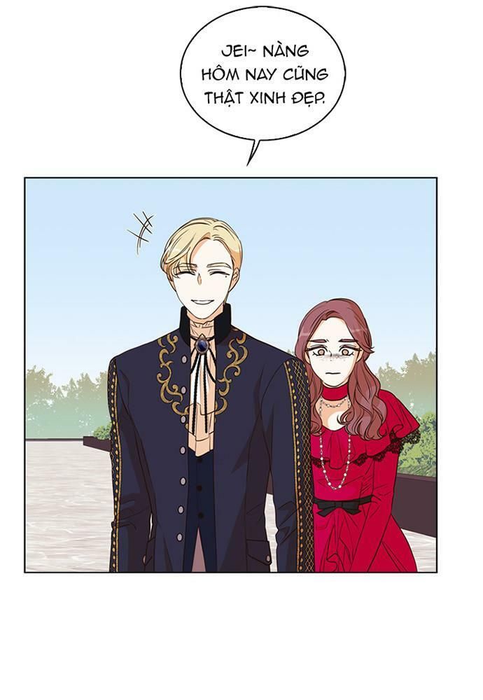 đọc truyện Vị Cứu Tinh Của Nhân Vật Phản Diện Chương 31 ảnh 4 tại Thiên Thai Truyện