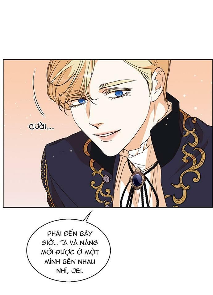 đọc truyện Vị Cứu Tinh Của Nhân Vật Phản Diện Chương 31 ảnh 24 tại Thiên Thai Truyện