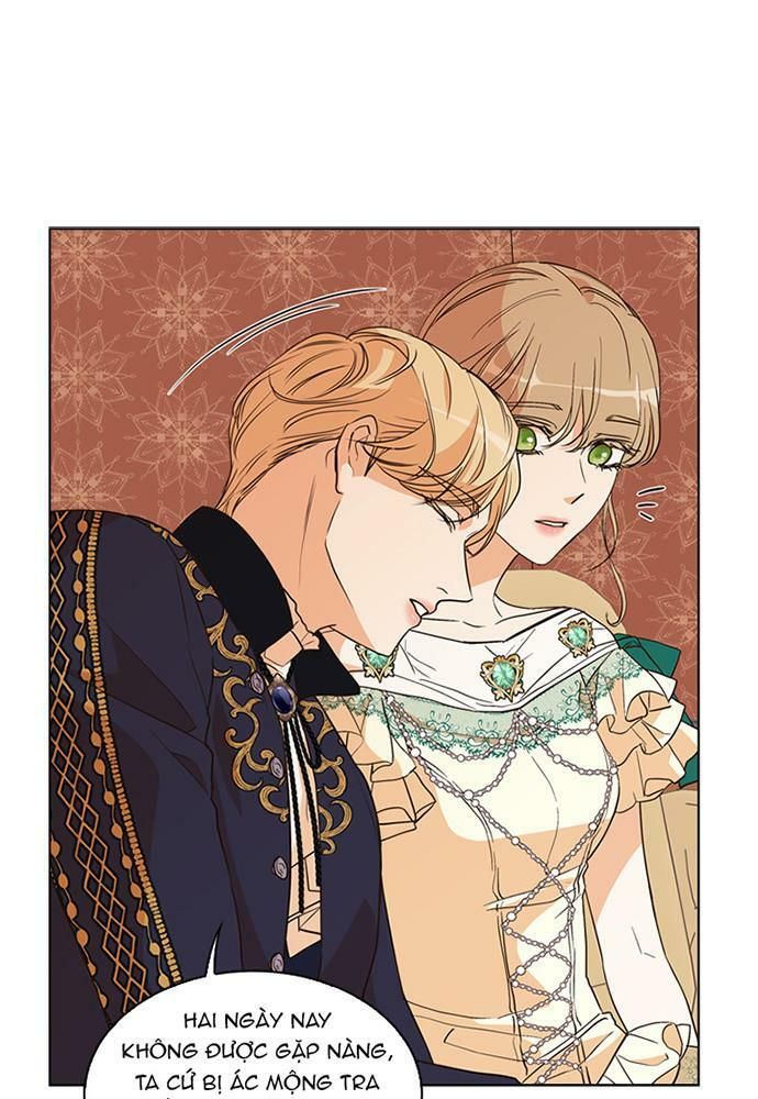 đọc truyện Vị Cứu Tinh Của Nhân Vật Phản Diện Chương 31 ảnh 25 tại Thiên Thai Truyện