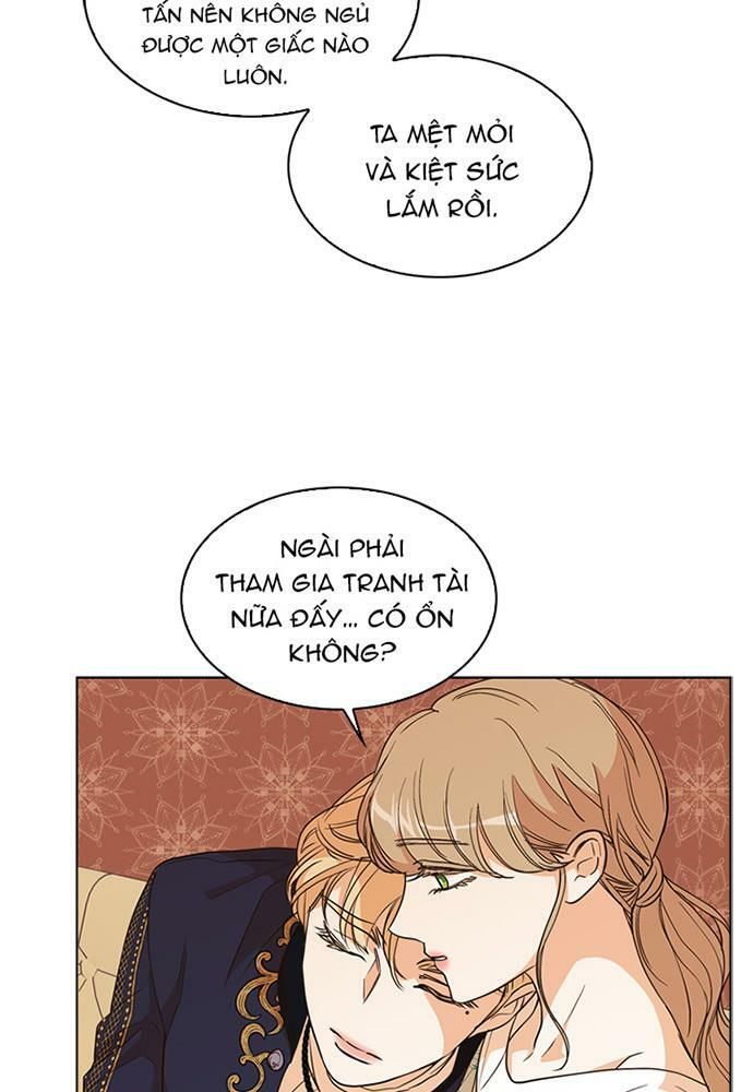 đọc truyện Vị Cứu Tinh Của Nhân Vật Phản Diện Chương 31 ảnh 26 tại Thiên Thai Truyện