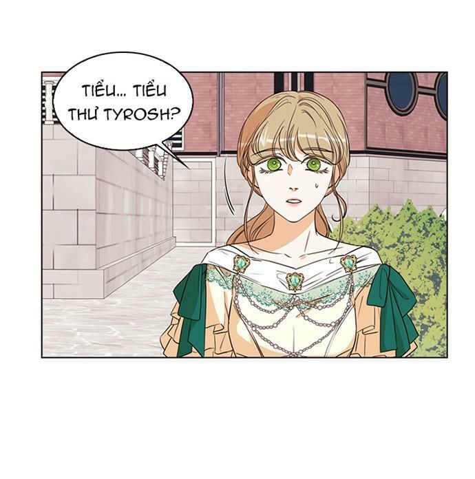 đọc truyện Vị Cứu Tinh Của Nhân Vật Phản Diện Chương 31 ảnh 5 tại Thiên Thai Truyện