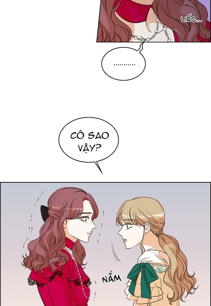 đọc truyện Vị Cứu Tinh Của Nhân Vật Phản Diện Chương 31 ảnh 7 tại Thiên Thai Truyện