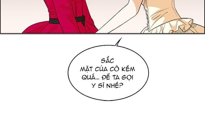 đọc truyện Vị Cứu Tinh Của Nhân Vật Phản Diện Chương 31 ảnh 8 tại Thiên Thai Truyện