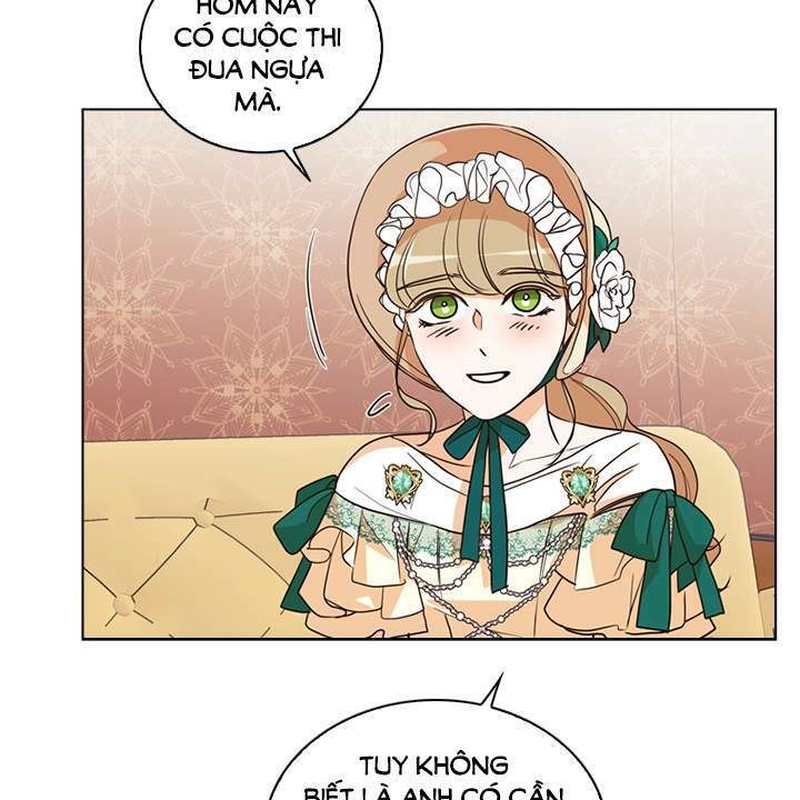 đọc truyện Vị Cứu Tinh Của Nhân Vật Phản Diện Chương 32 ảnh 25 tại Thiên Thai Truyện