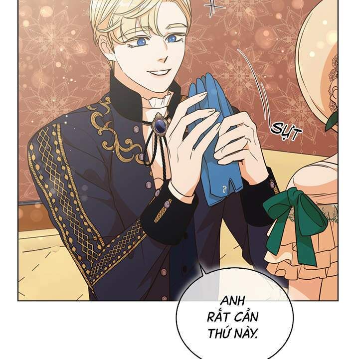 đọc truyện Vị Cứu Tinh Của Nhân Vật Phản Diện Chương 32 ảnh 27 tại Thiên Thai Truyện