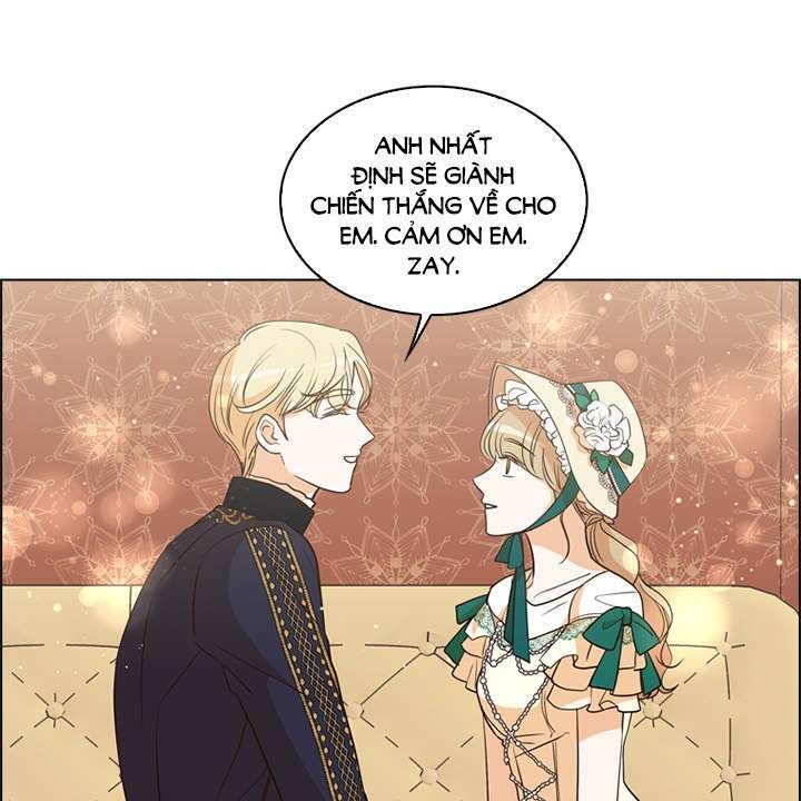 đọc truyện Vị Cứu Tinh Của Nhân Vật Phản Diện Chương 32 ảnh 30 tại Thiên Thai Truyện