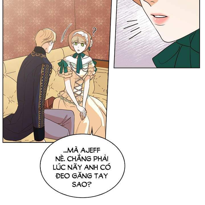 đọc truyện Vị Cứu Tinh Của Nhân Vật Phản Diện Chương 32 ảnh 34 tại Thiên Thai Truyện