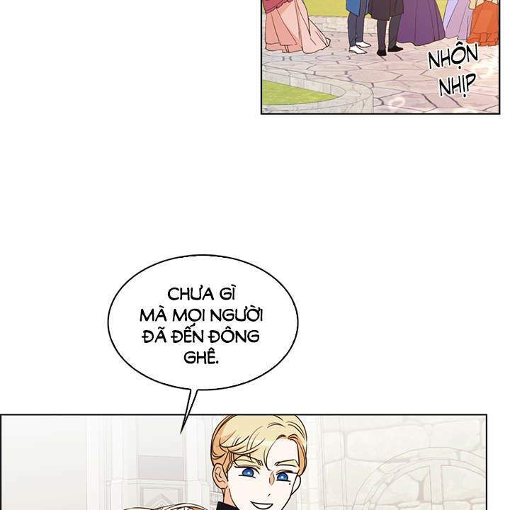 đọc truyện Vị Cứu Tinh Của Nhân Vật Phản Diện Chương 32 ảnh 44 tại Thiên Thai Truyện