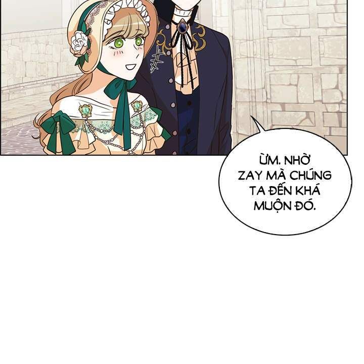 đọc truyện Vị Cứu Tinh Của Nhân Vật Phản Diện Chương 32 ảnh 45 tại Thiên Thai Truyện