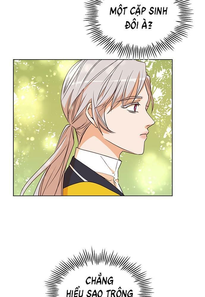 đọc truyện Vị Cứu Tinh Của Nhân Vật Phản Diện Chương 33 ảnh 16 tại Thiên Thai Truyện