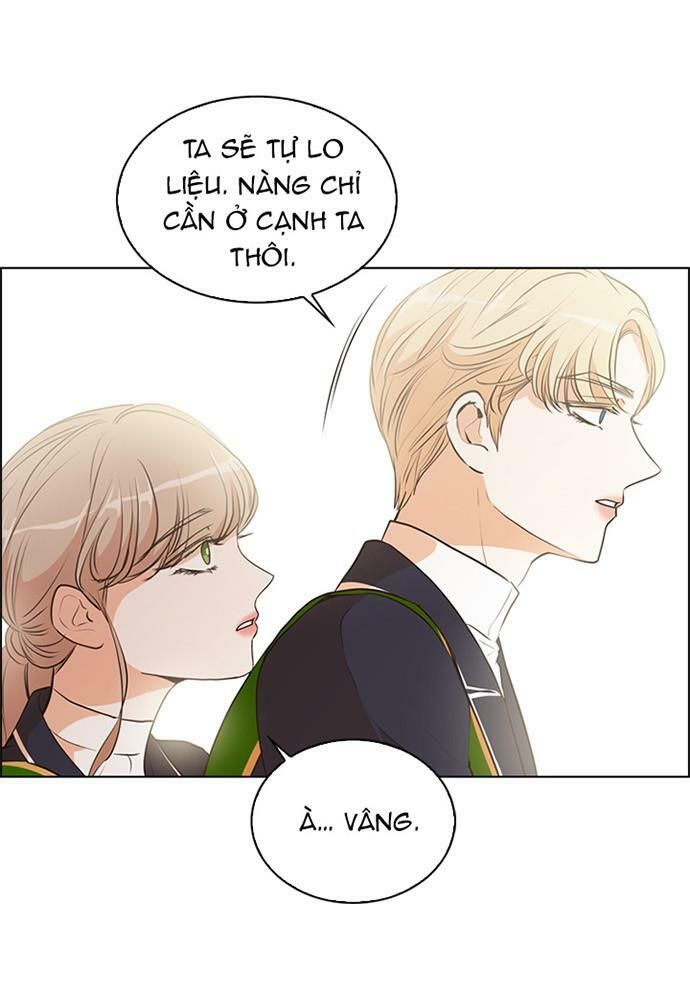 đọc truyện Vị Cứu Tinh Của Nhân Vật Phản Diện Chương 33 ảnh 25 tại Thiên Thai Truyện