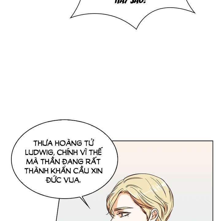 đọc truyện Vị Cứu Tinh Của Nhân Vật Phản Diện Chương 35 ảnh 23 tại Thiên Thai Truyện