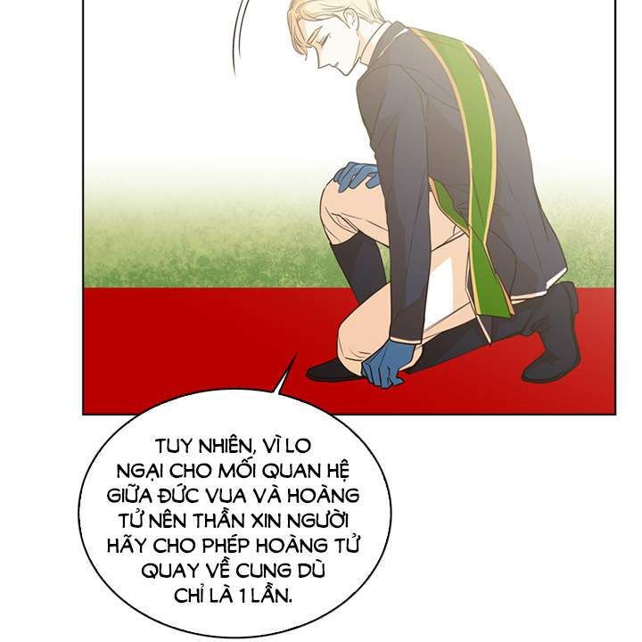 đọc truyện Vị Cứu Tinh Của Nhân Vật Phản Diện Chương 35 ảnh 27 tại Thiên Thai Truyện