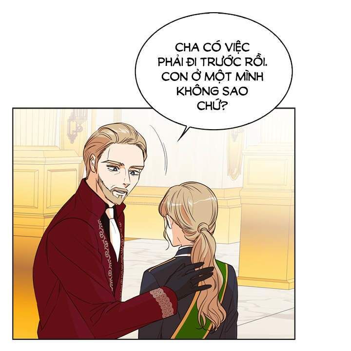 đọc truyện Vị Cứu Tinh Của Nhân Vật Phản Diện Chương 35 ảnh 63 tại Thiên Thai Truyện