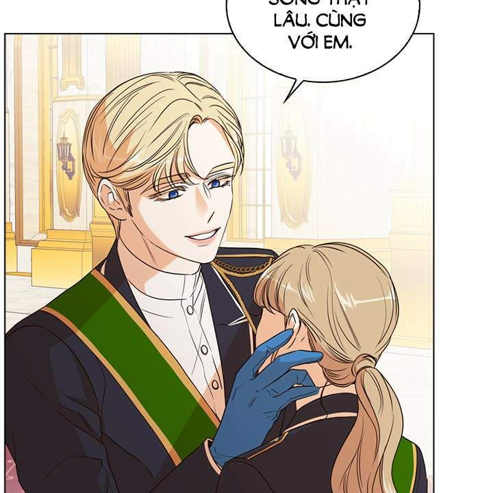 đọc truyện Vị Cứu Tinh Của Nhân Vật Phản Diện Chương 35 ảnh 77 tại Thiên Thai Truyện