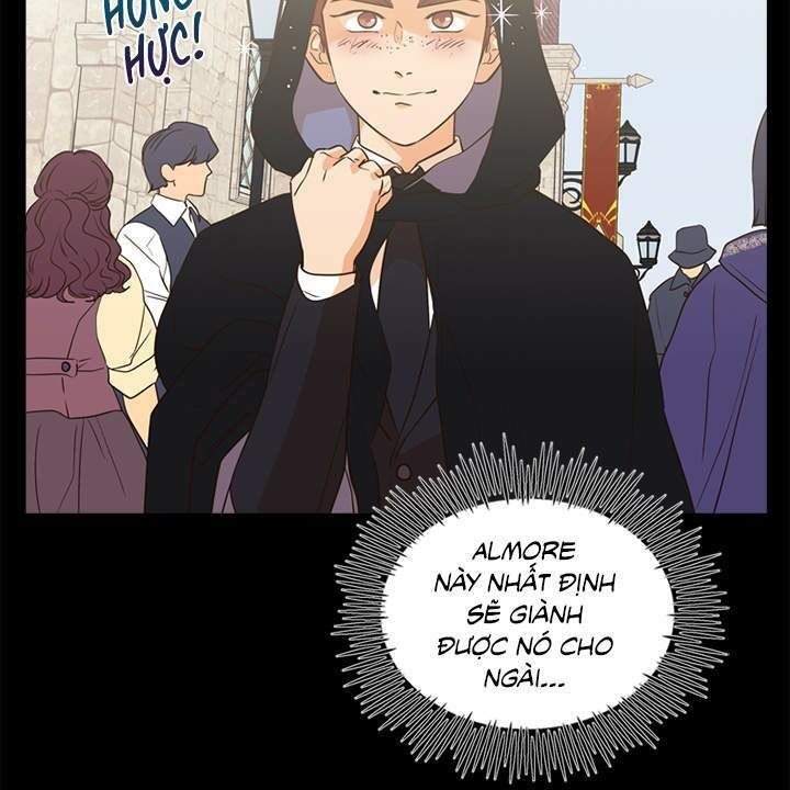 đọc truyện Vị Cứu Tinh Của Nhân Vật Phản Diện Chương 36 ảnh 32 tại Thiên Thai Truyện