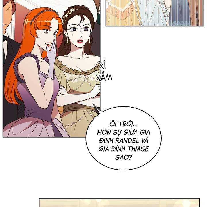 đọc truyện Vị Cứu Tinh Của Nhân Vật Phản Diện Chương 38 ảnh 103 tại Thiên Thai Truyện