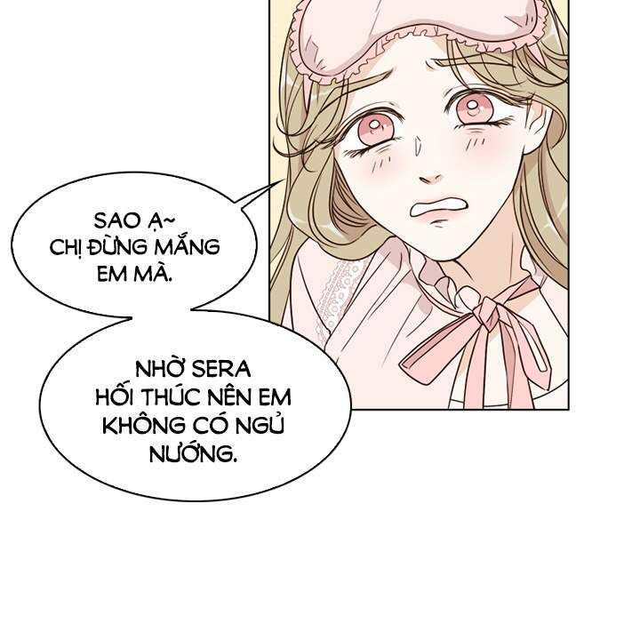 đọc truyện Vị Cứu Tinh Của Nhân Vật Phản Diện Chương 4 ảnh 21 tại Thiên Thai Truyện