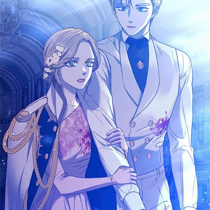 đọc truyện Vị Cứu Tinh Của Nhân Vật Phản Diện Chương 41 ảnh 101 tại Thiên Thai Truyện