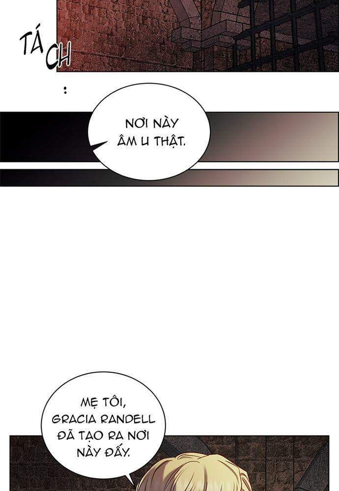 đọc truyện Vị Cứu Tinh Của Nhân Vật Phản Diện Chương 43.5 ảnh 12 tại Thiên Thai Truyện