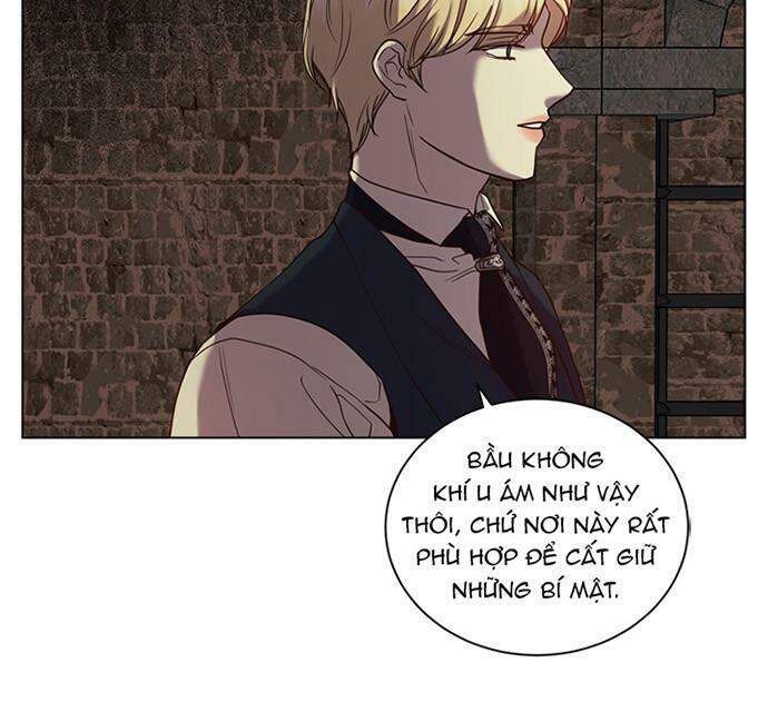 đọc truyện Vị Cứu Tinh Của Nhân Vật Phản Diện Chương 43.5 ảnh 13 tại Thiên Thai Truyện