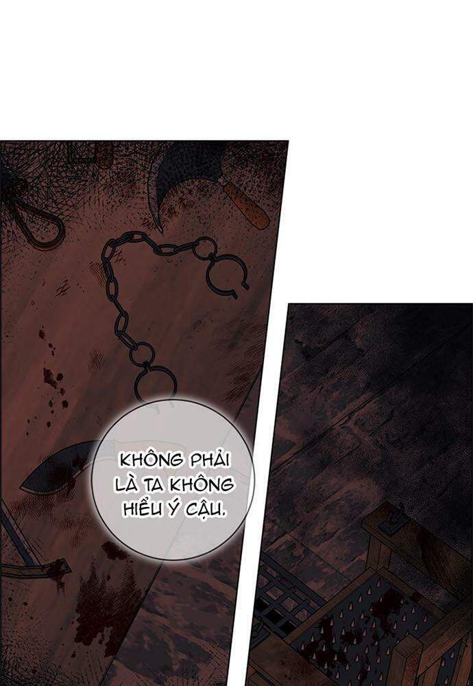 đọc truyện Vị Cứu Tinh Của Nhân Vật Phản Diện Chương 43.5 ảnh 17 tại Thiên Thai Truyện