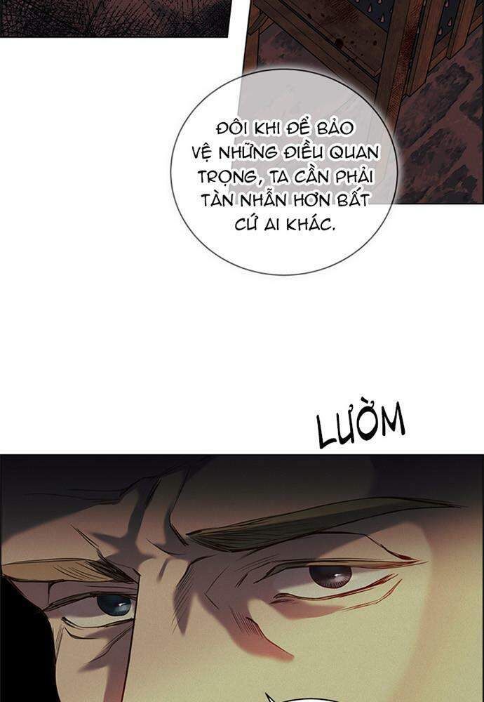 đọc truyện Vị Cứu Tinh Của Nhân Vật Phản Diện Chương 43.5 ảnh 18 tại Thiên Thai Truyện