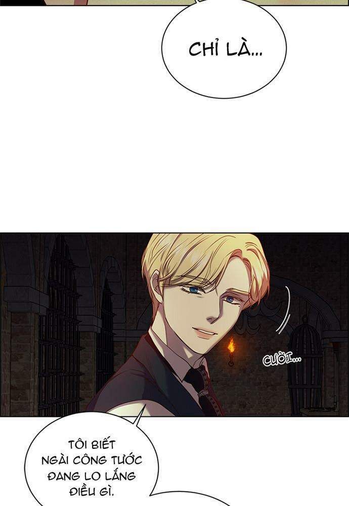 đọc truyện Vị Cứu Tinh Của Nhân Vật Phản Diện Chương 43.5 ảnh 19 tại Thiên Thai Truyện