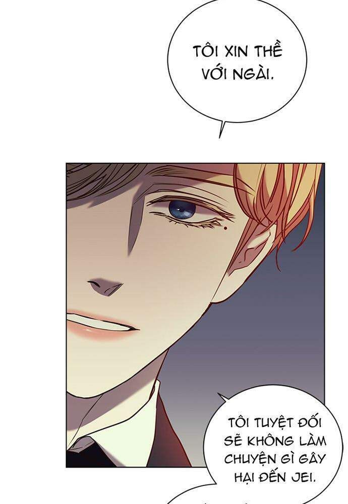 đọc truyện Vị Cứu Tinh Của Nhân Vật Phản Diện Chương 43.5 ảnh 22 tại Thiên Thai Truyện