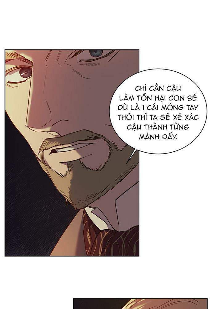 đọc truyện Vị Cứu Tinh Của Nhân Vật Phản Diện Chương 43.5 ảnh 24 tại Thiên Thai Truyện