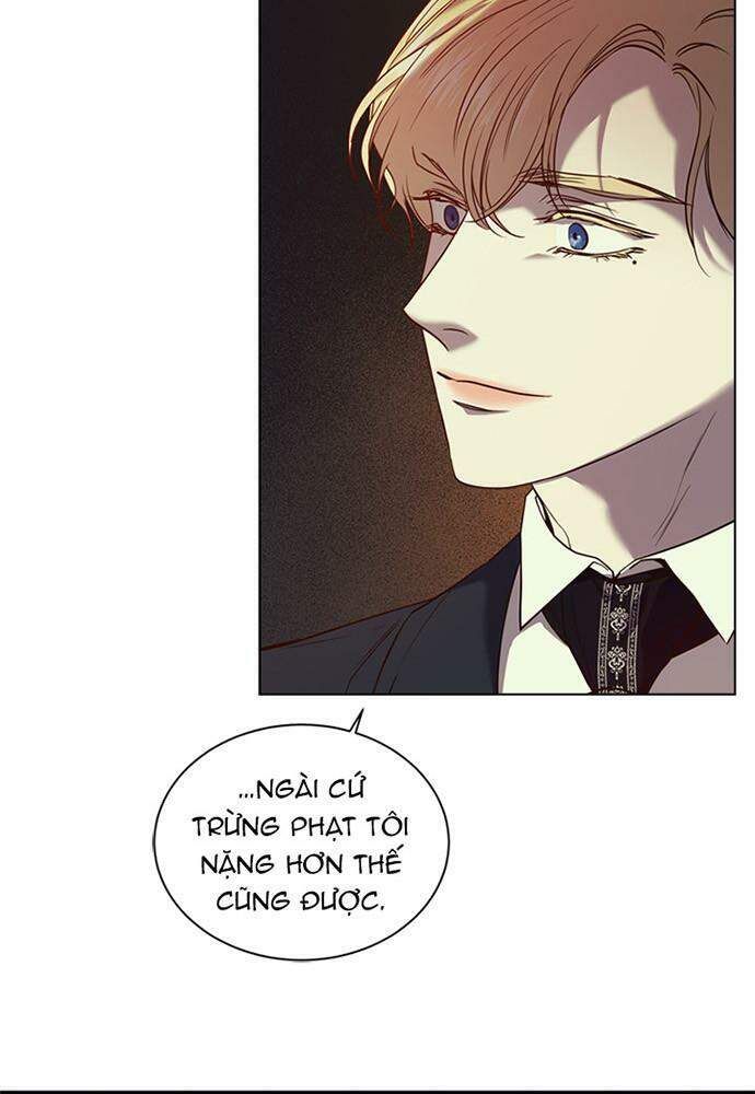 đọc truyện Vị Cứu Tinh Của Nhân Vật Phản Diện Chương 43.5 ảnh 25 tại Thiên Thai Truyện