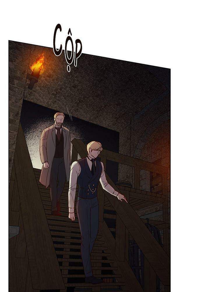 đọc truyện Vị Cứu Tinh Của Nhân Vật Phản Diện Chương 43.5 ảnh 8 tại Thiên Thai Truyện