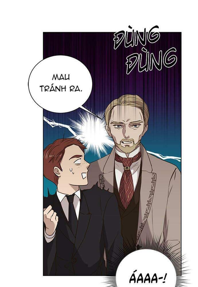 đọc truyện Vị Cứu Tinh Của Nhân Vật Phản Diện Chương 43 ảnh 12 tại Thiên Thai Truyện