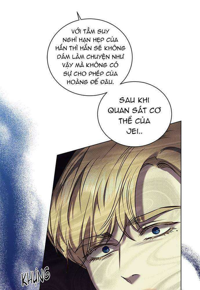 đọc truyện Vị Cứu Tinh Của Nhân Vật Phản Diện Chương 44.2 ảnh 18 tại Thiên Thai Truyện